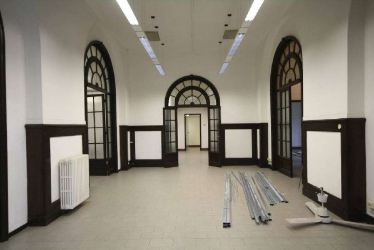 Ufficio - Loc.Com. LUCCA affitto  SAN CONCORDIO CONTRADA Goisuè Carducci Punto Affitto