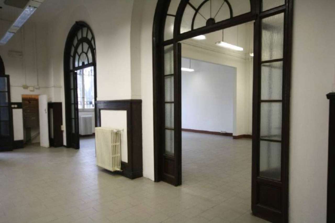 Ufficio - Loc.Com. LUCCA affitto  SAN CONCORDIO CONTRADA Goisuè Carducci Punto Affitto