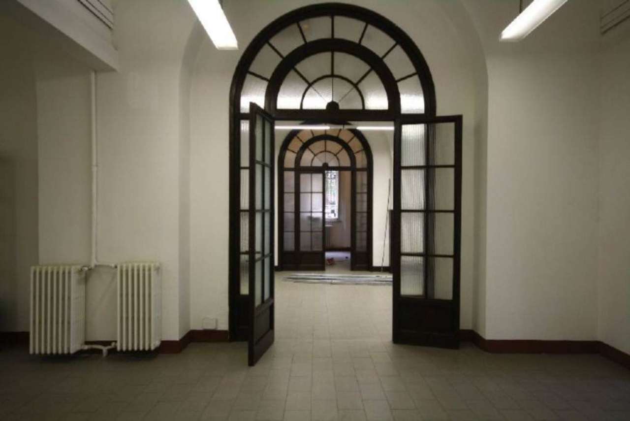 Ufficio - Loc.Com. LUCCA affitto  SAN CONCORDIO CONTRADA Goisuè Carducci Punto Affitto