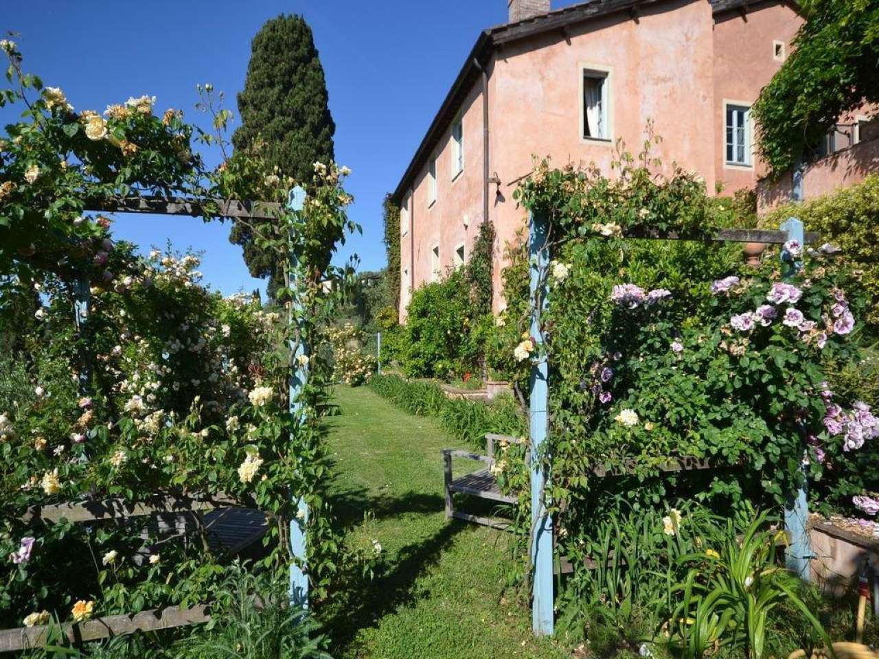 Appartamento LUCCA affitto  MUTIGLIANO della Billona Punto Affitto