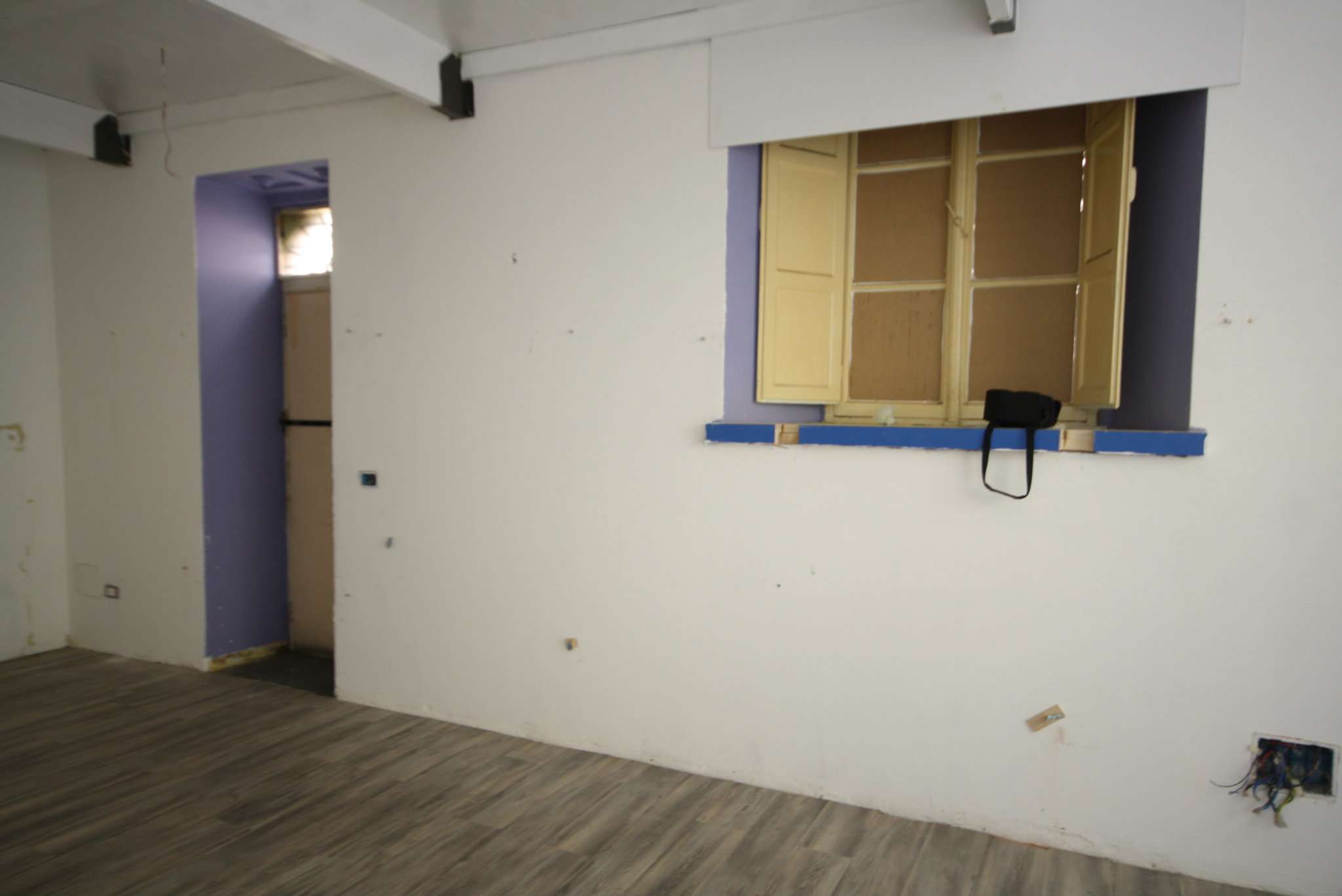 Negozio - Loc.Com. LUCCA affitto  CENTRO GARIBALDI Punto Affitto