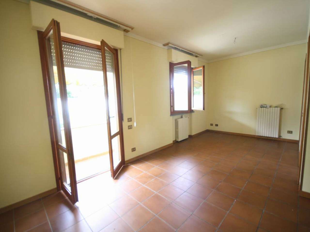 Villa Affiancata - Schiera LUCCA affitto  ANTRACCOLI di Tempagnano Punto Affitto