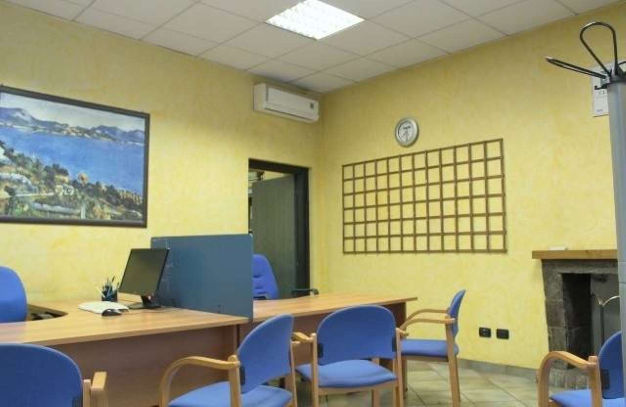 Negozio - Loc.Com. BIELLA vendita   San Giuseppe Cottolengo BUGELLA Agenzia Immobiliare