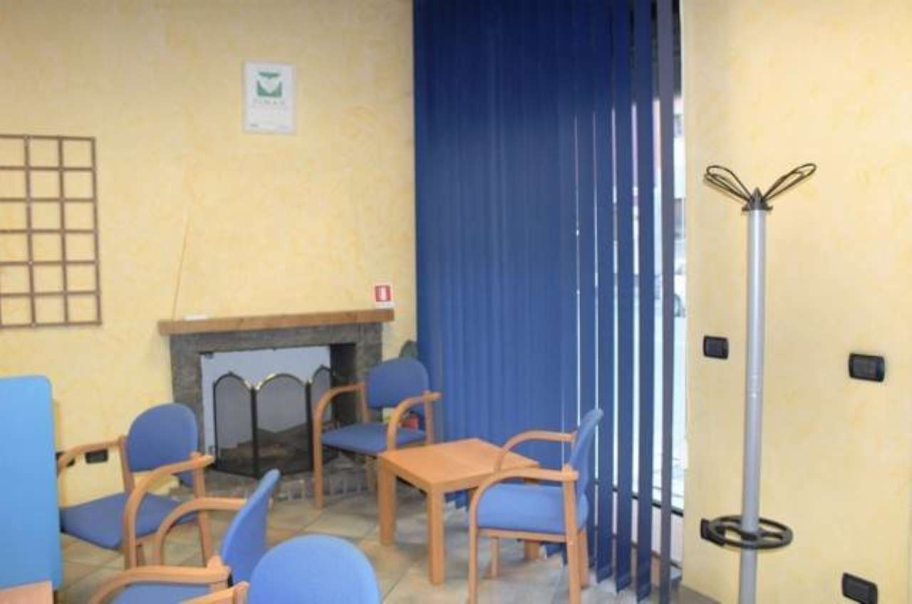 Negozio - Loc.Com. BIELLA vendita   San Giuseppe Cottolengo BUGELLA Agenzia Immobiliare