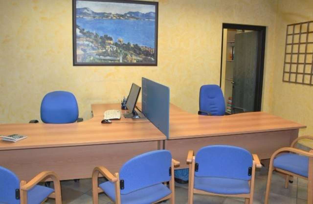 Negozio - Loc.Com. BIELLA vendita   San Giuseppe Cottolengo BUGELLA Agenzia Immobiliare