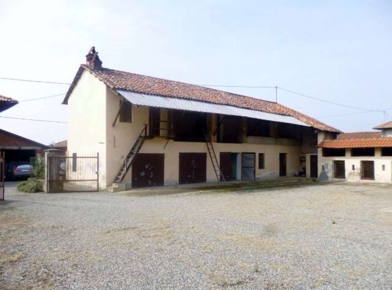 Rustico - Cascina SALUSSOLA vendita   Giuseppe Mazzini BUGELLA Agenzia Immobiliare