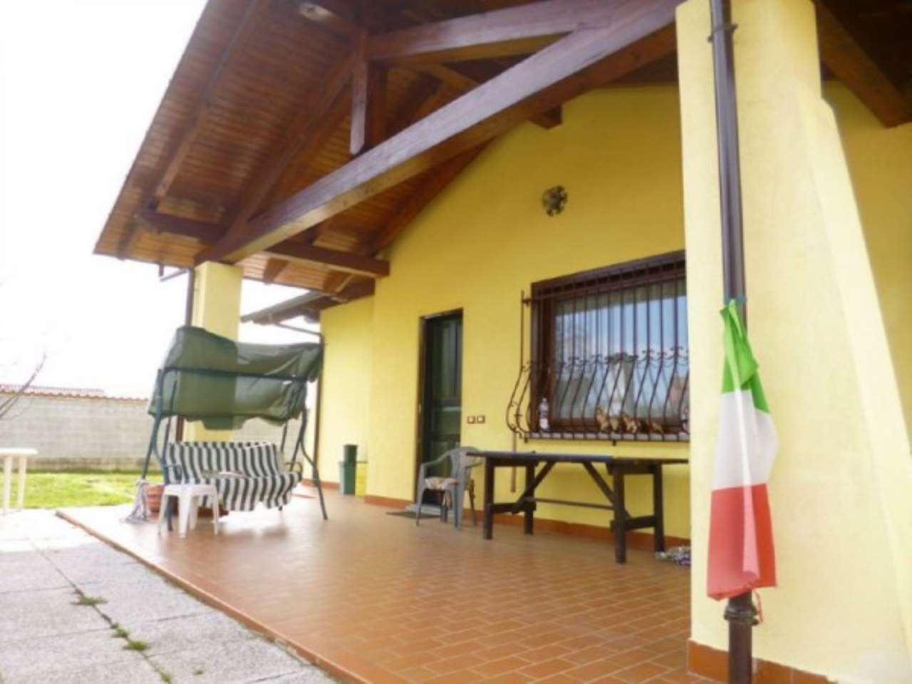 Villa CERRIONE vendita   Canton Graglia 11 BUGELLA Agenzia Immobiliare