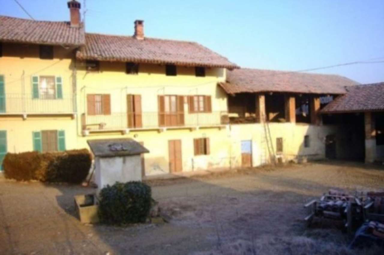 Villa Unifamiliare - Indipendente CERRIONE vendita   Carignana BUGELLA Agenzia Immobiliare