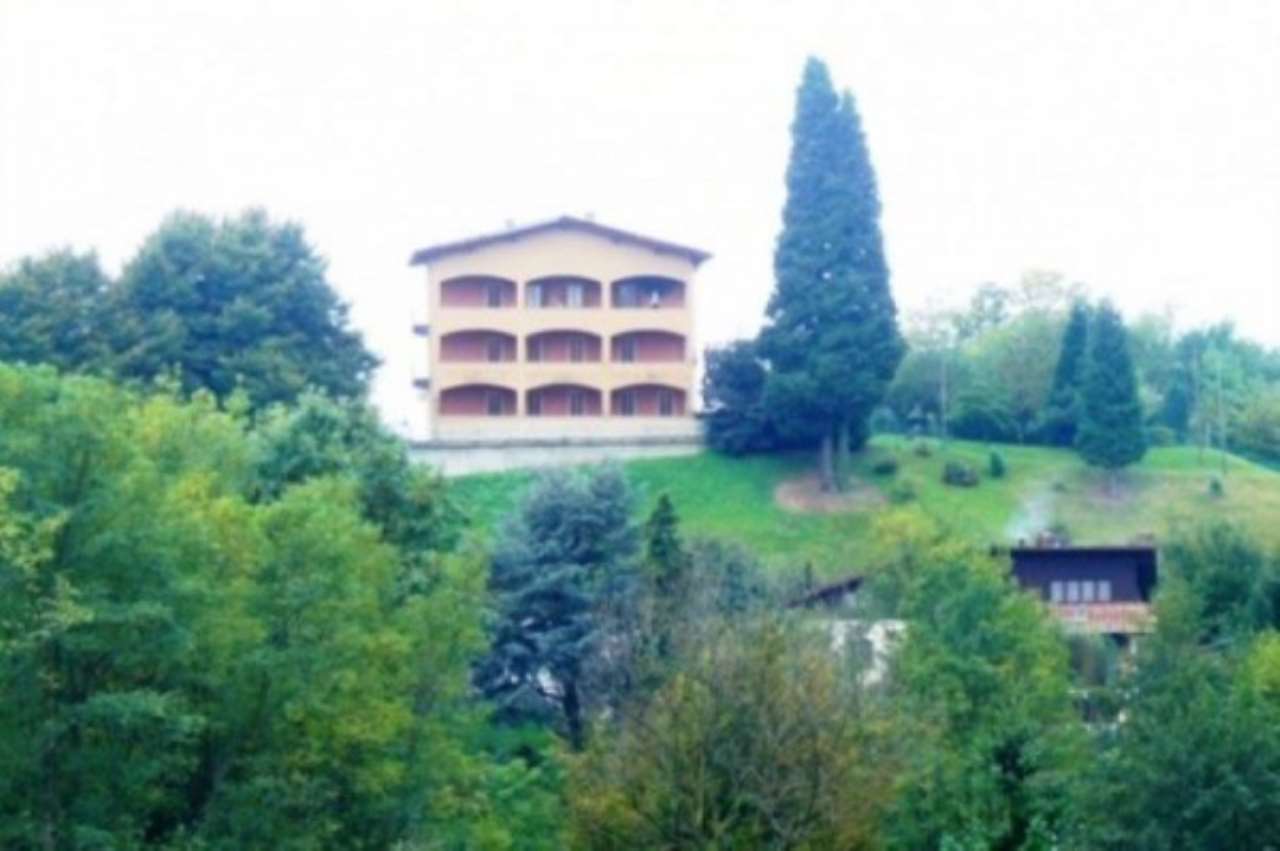 Villa Unifamiliare - Indipendente GRAGLIA vendita   casale Tonin 1 BUGELLA Agenzia Immobiliare