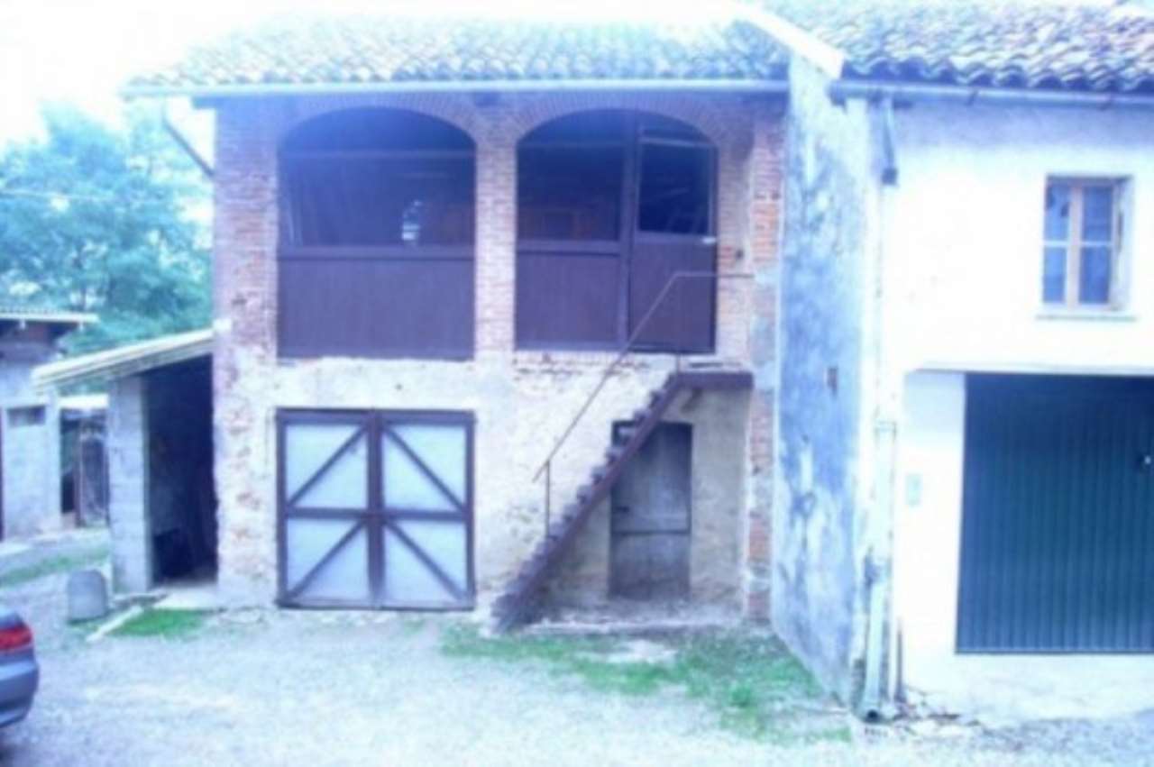 Villa Unifamiliare - Indipendente GRAGLIA vendita   casale tonin 2 BUGELLA Agenzia Immobiliare