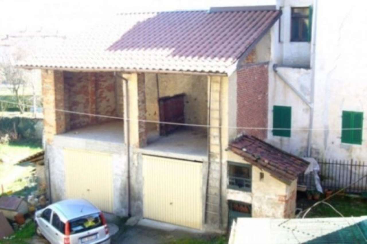 Villa Unifamiliare - Indipendente MONGRANDO vendita   Martiri della Libertà 69 BUGELLA Agenzia Immobiliare