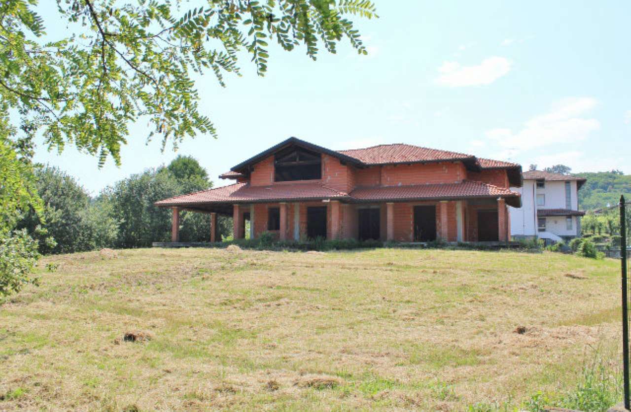 Villa DORZANO vendita   Montasso BUGELLA Agenzia Immobiliare