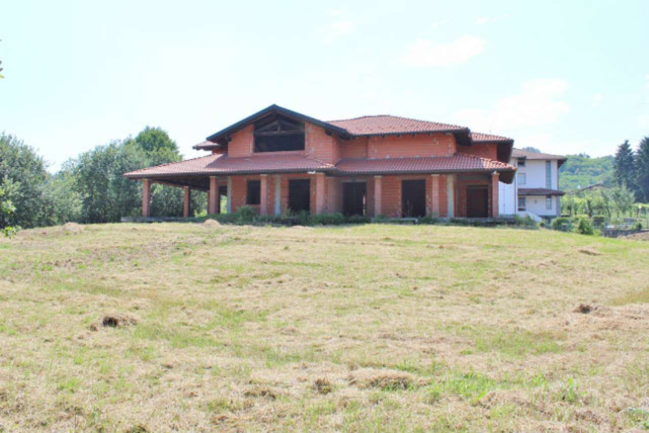 Villa DORZANO vendita   Montasso BUGELLA Agenzia Immobiliare