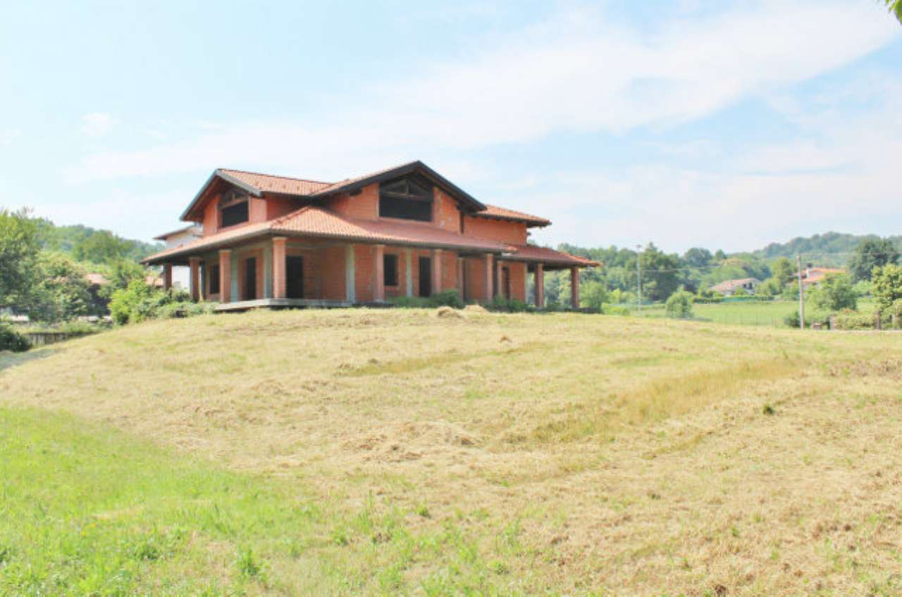 Villa DORZANO vendita   Montasso BUGELLA Agenzia Immobiliare