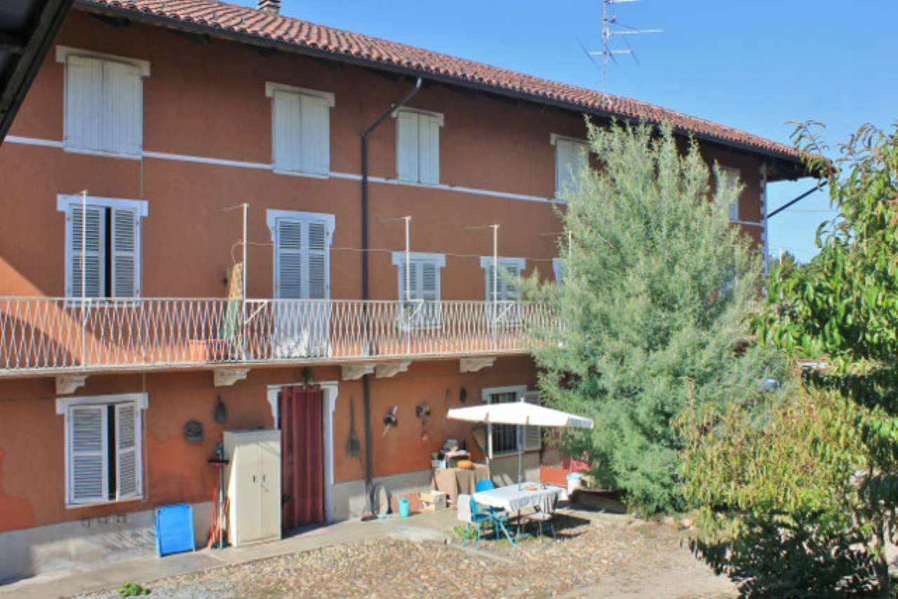 Villa Unifamiliare - Indipendente SALUSSOLA vendita   Don Cabrio BUGELLA Agenzia Immobiliare