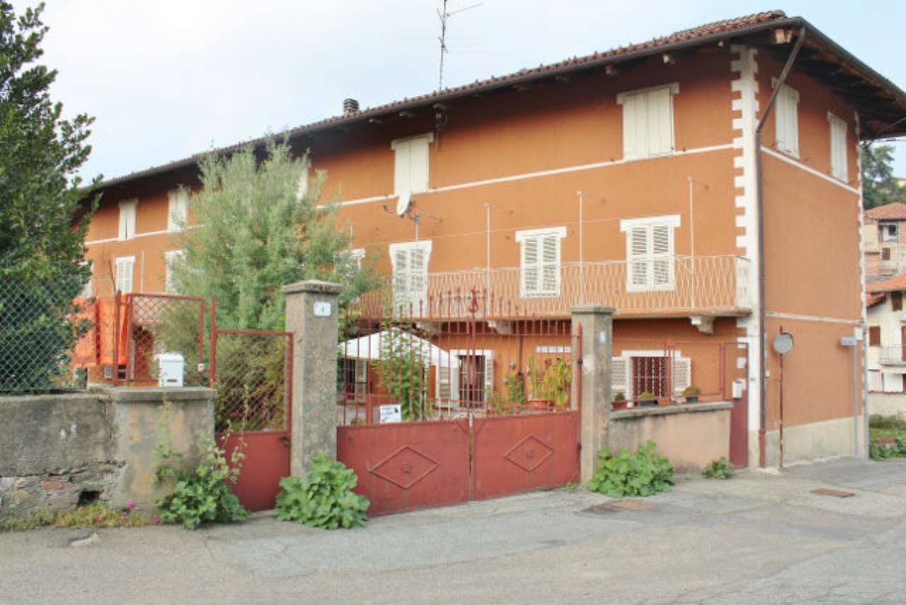 Villa Unifamiliare - Indipendente SALUSSOLA vendita   Don Cabrio BUGELLA Agenzia Immobiliare