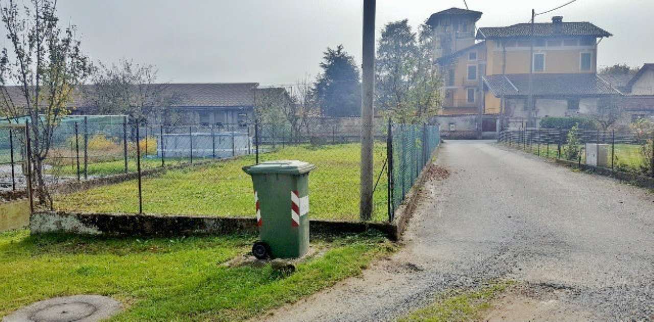 Villa Unifamiliare - Indipendente CERRIONE vendita   Cortazza BUGELLA Agenzia Immobiliare