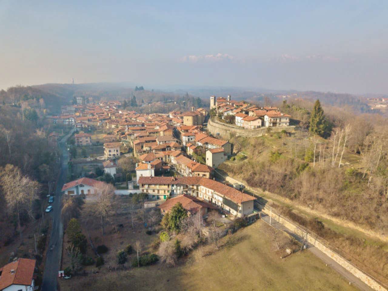  magnano vendita quart:  bugella agenzia immobiliare