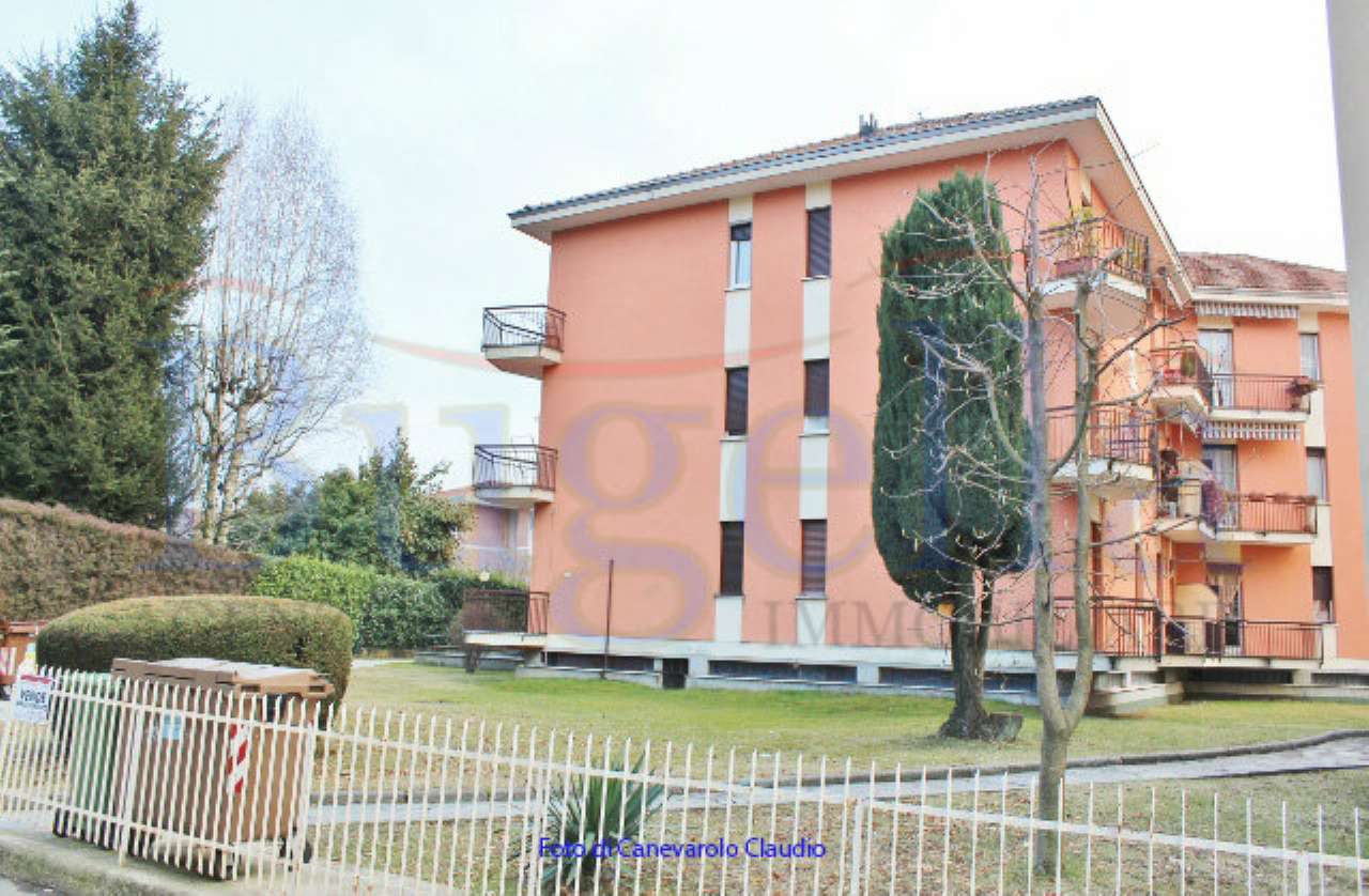 Appartamento BIELLA vendita   Strada della Nera BUGELLA Agenzia Immobiliare