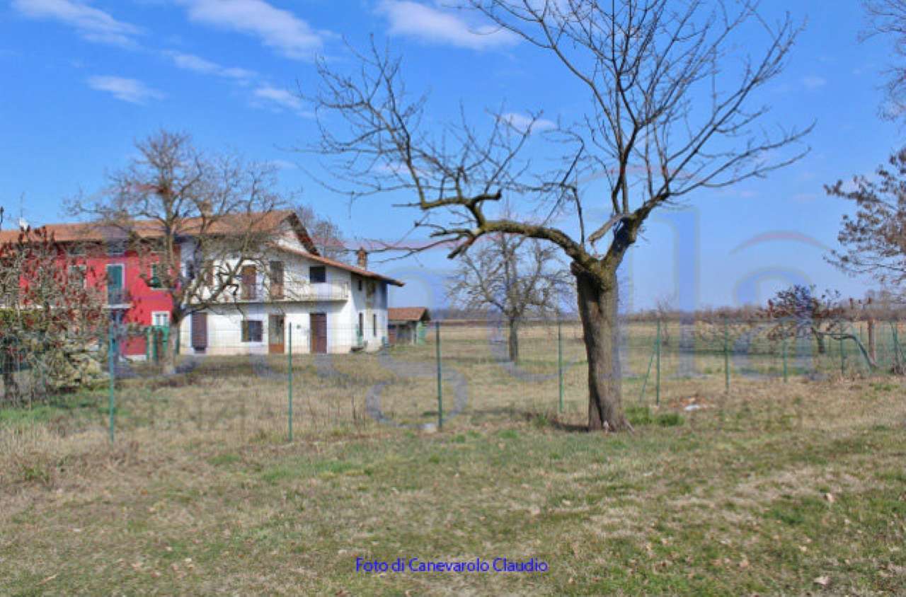 Appartamento SALUSSOLA vendita   Cascina Cereie BUGELLA Agenzia Immobiliare