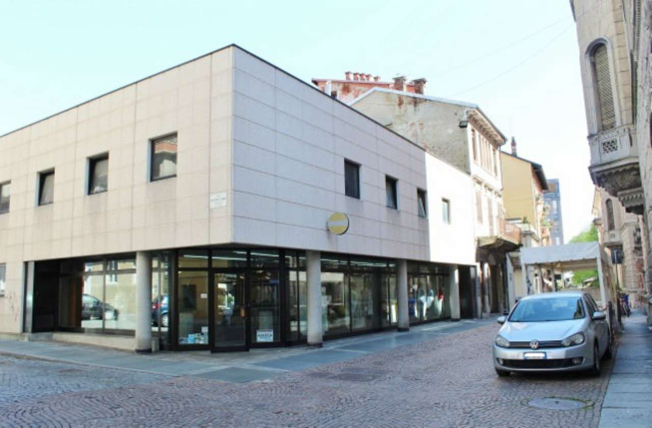 Negozio - Loc.Com. BIELLA vendita   Mazzini BUGELLA Agenzia Immobiliare