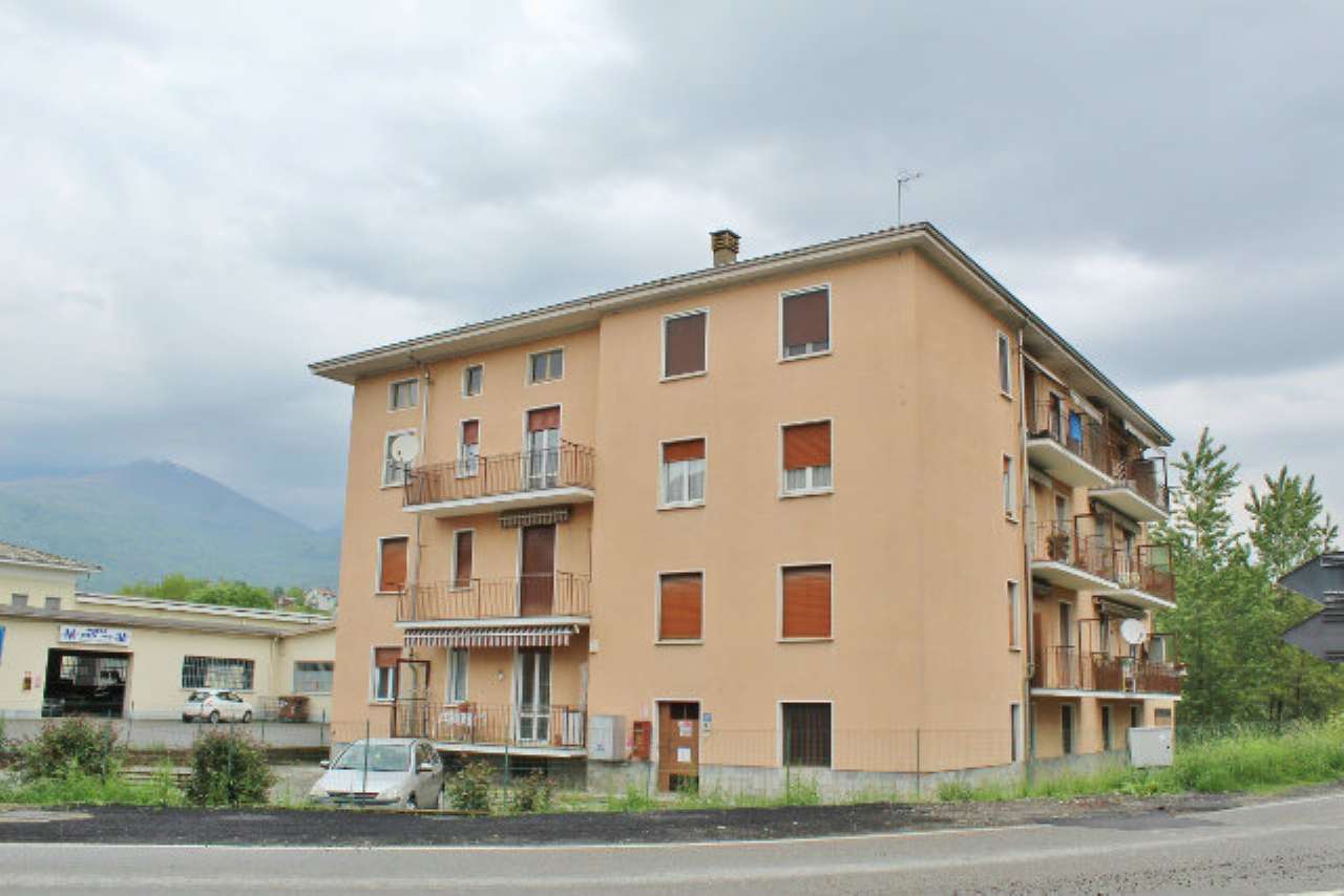 Appartamento OCCHIEPPO INFERIORE vendita   Per Muzzano BUGELLA Agenzia Immobiliare