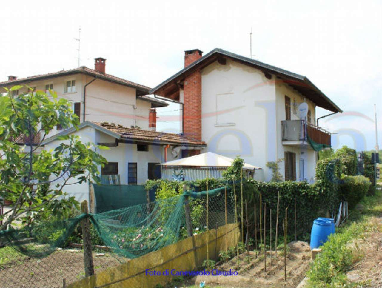  cerrione vendita quart:  bugella agenzia immobiliare