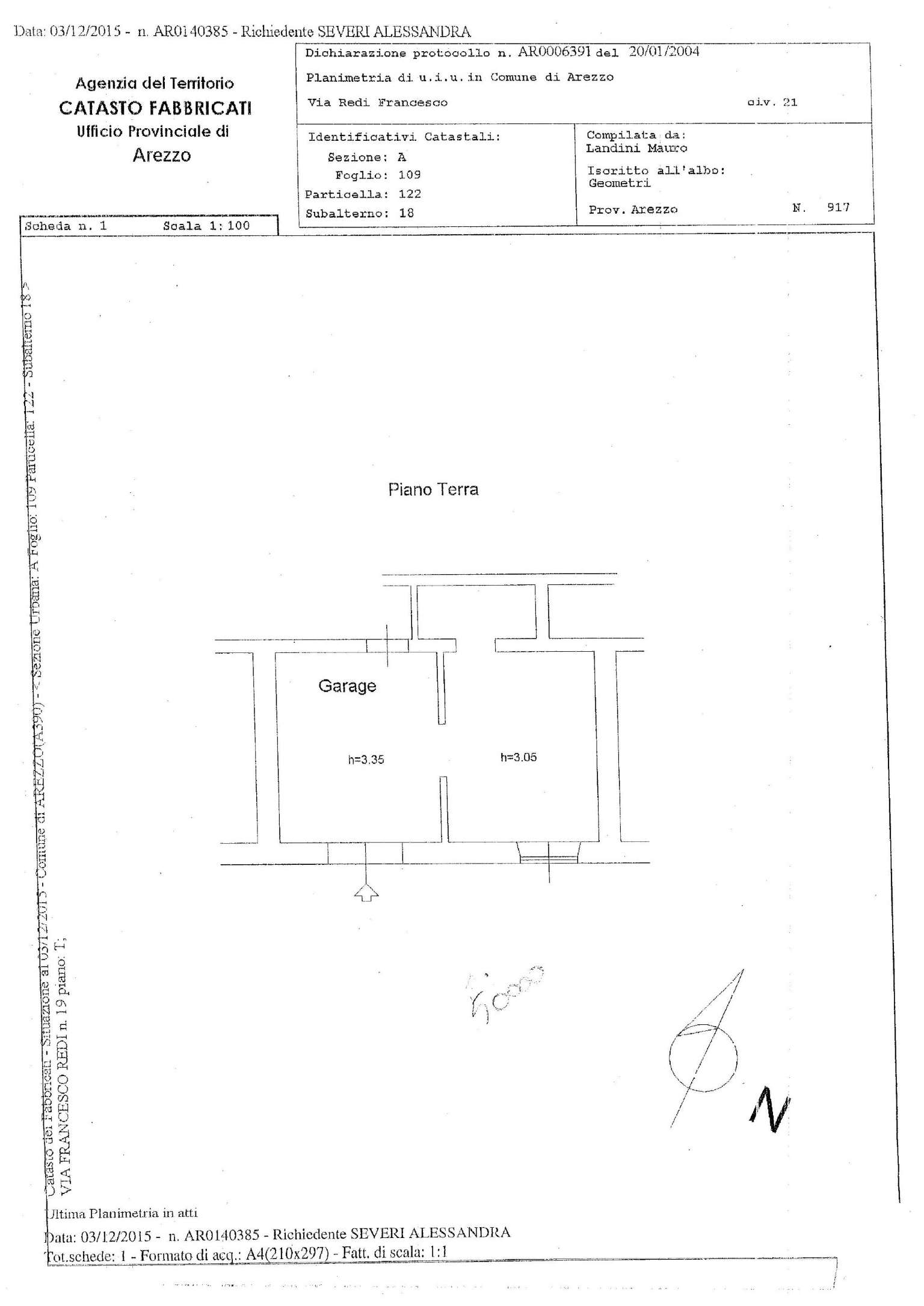  arezzo vendita quart:  immobiliare-fiorucci-srl-a-c.r.
