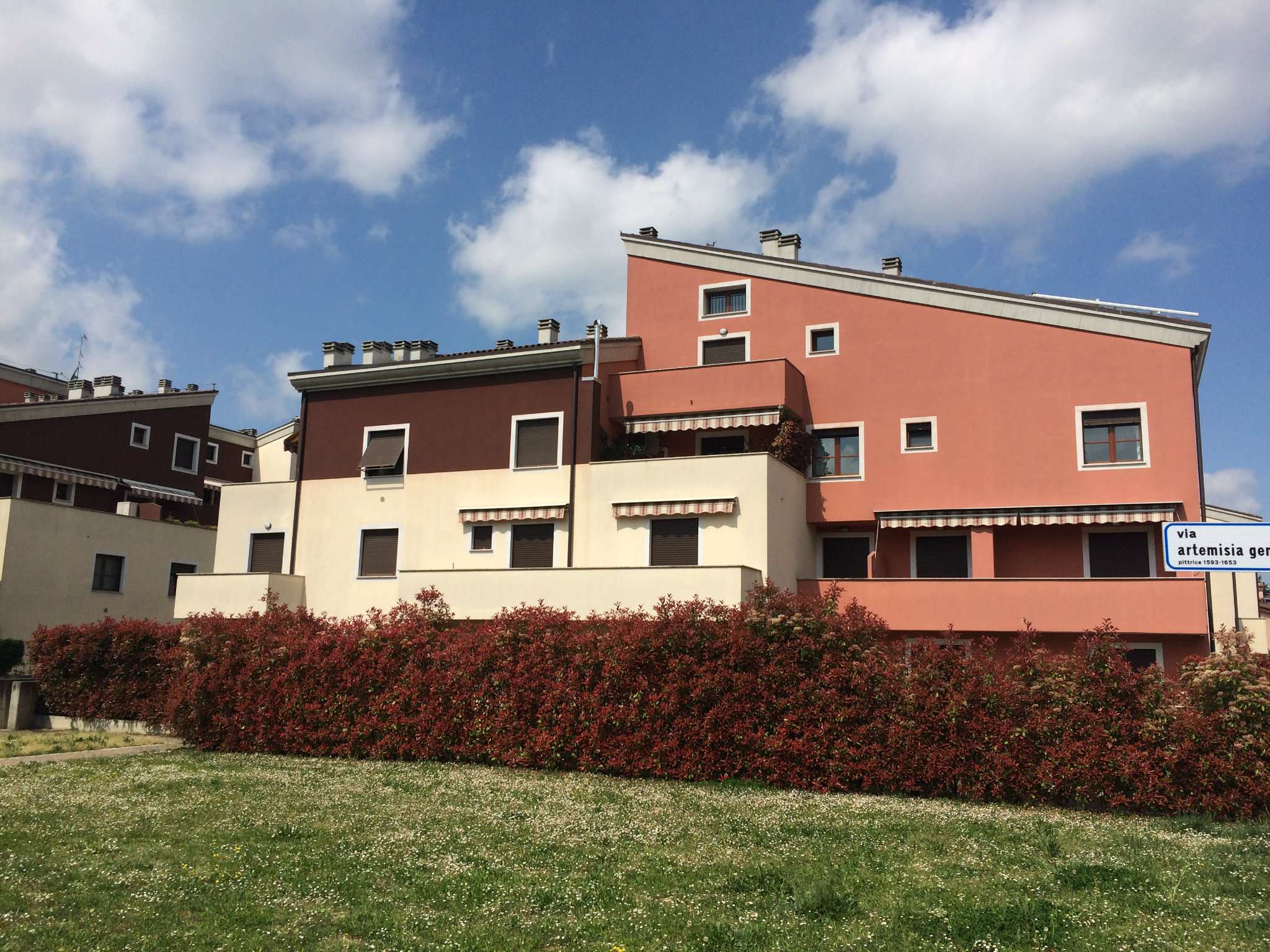 Appartamento AREZZO vendita    IMMOBILIARE FIORUCCI SRL a c.r.