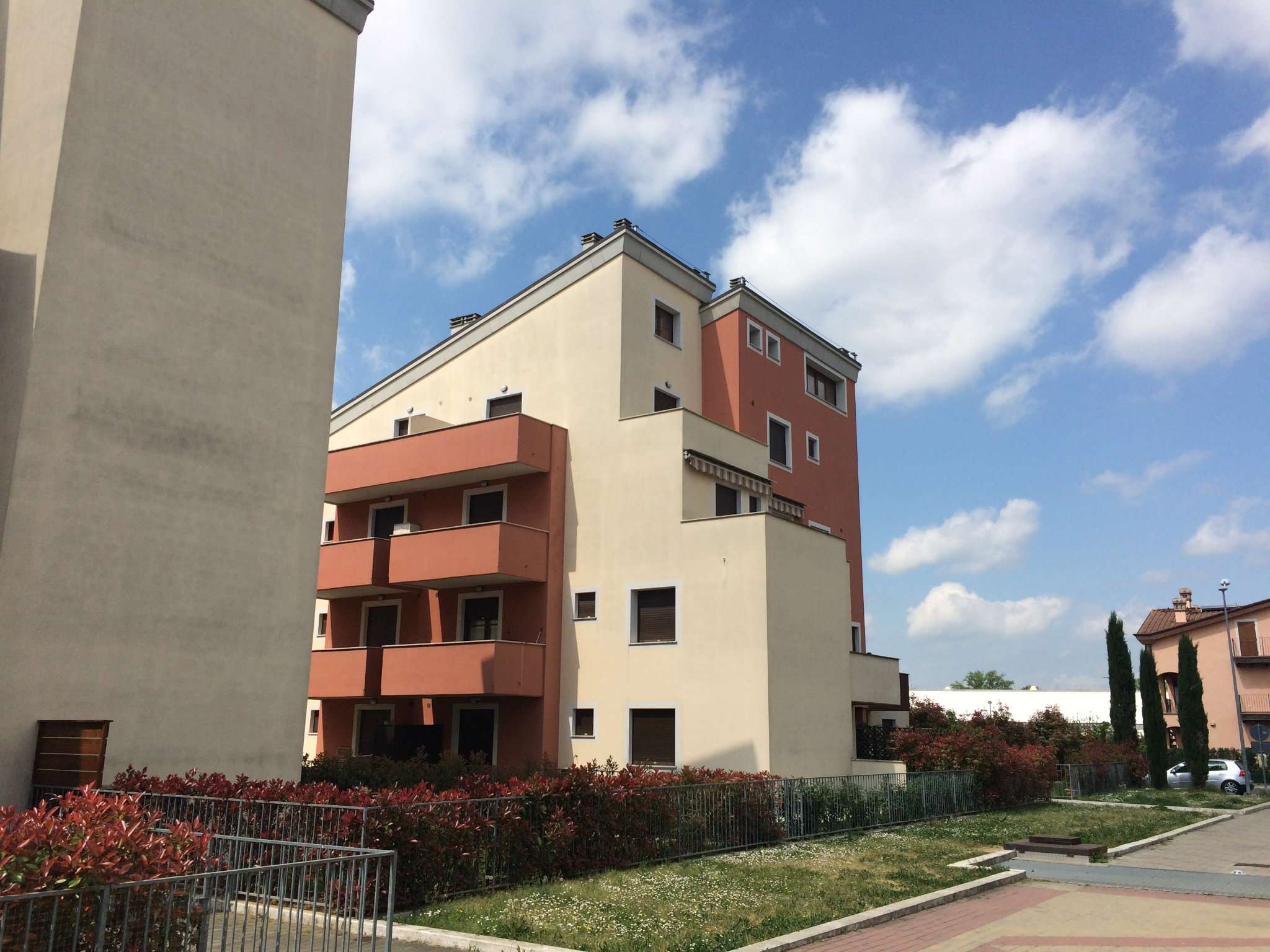 Appartamento AREZZO vendita    IMMOBILIARE FIORUCCI SRL a c.r.