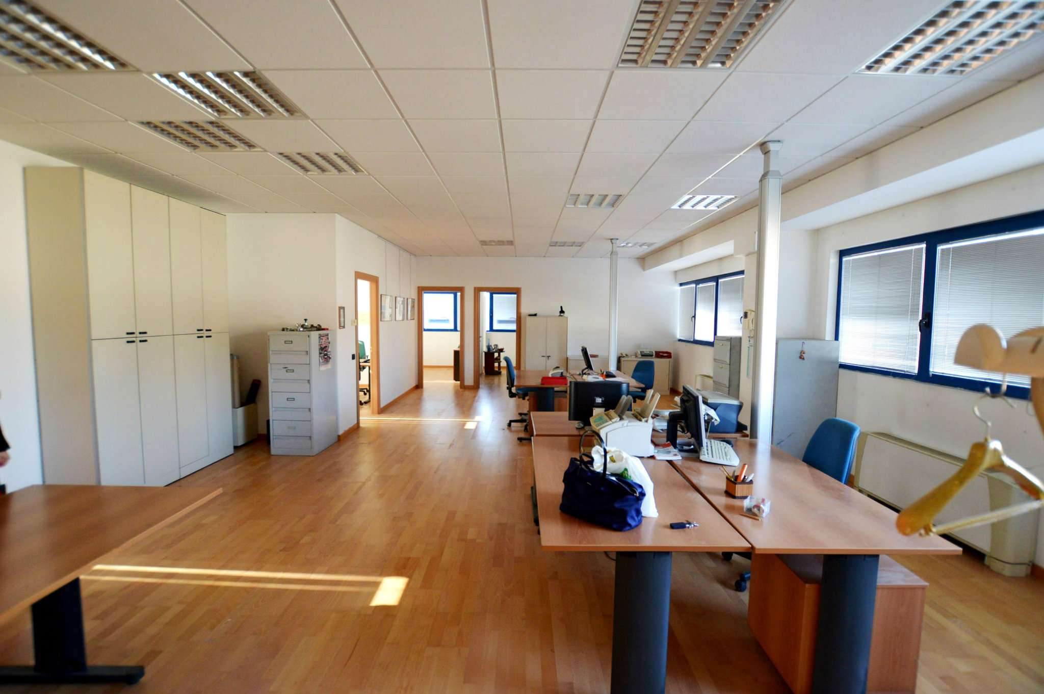  milano affitto quart: bicocca akos-case-snc