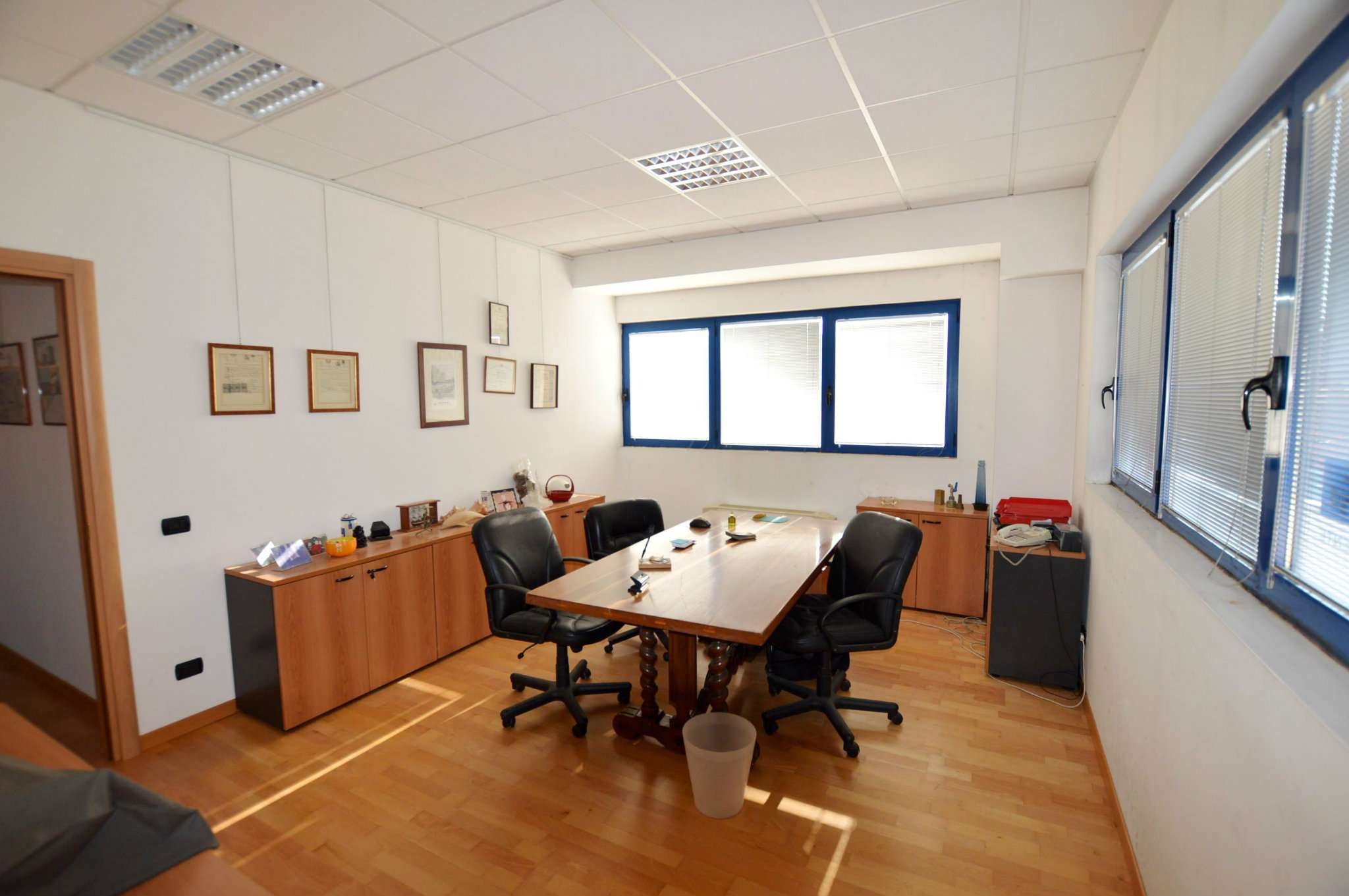 Ufficio - Loc.Com. MILANO vendita  BICOCCA Pompeo Mariani AKOS CASE Snc