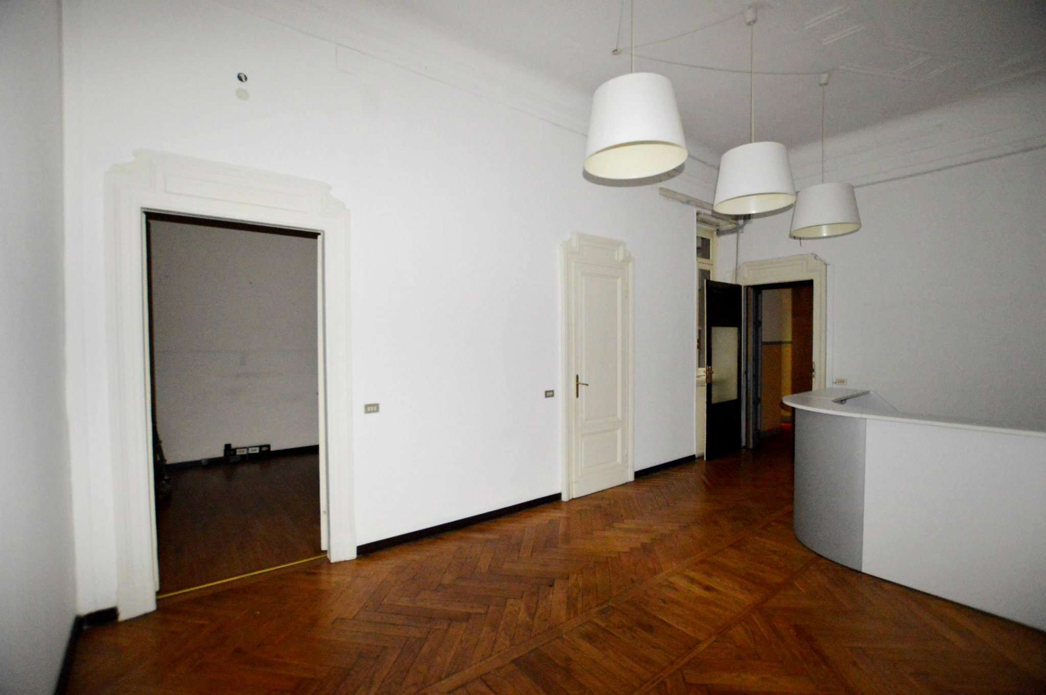 Ufficio - Loc.Com. MILANO affitto  CENTRO STORICO Barozzi AKOS CASE Snc