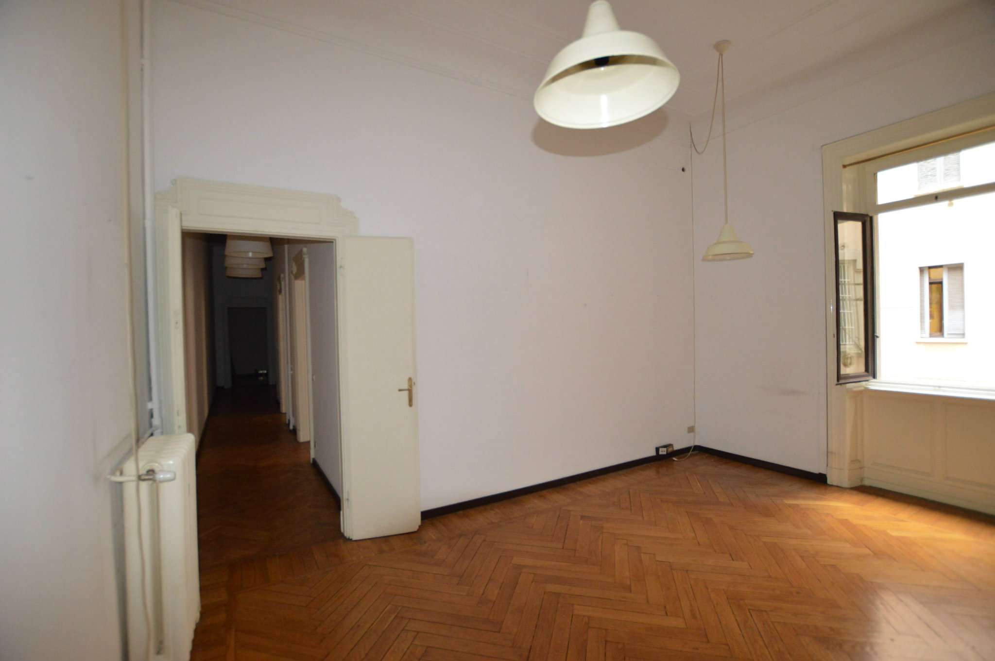 Ufficio - Loc.Com. MILANO affitto  CENTRO STORICO Barozzi AKOS CASE Snc