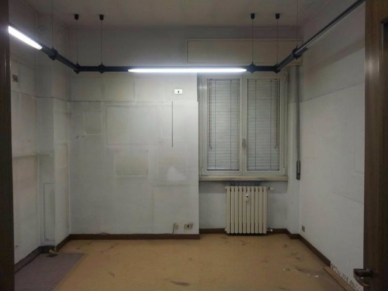  milano affitto quart: bicocca alesi-immobiliare