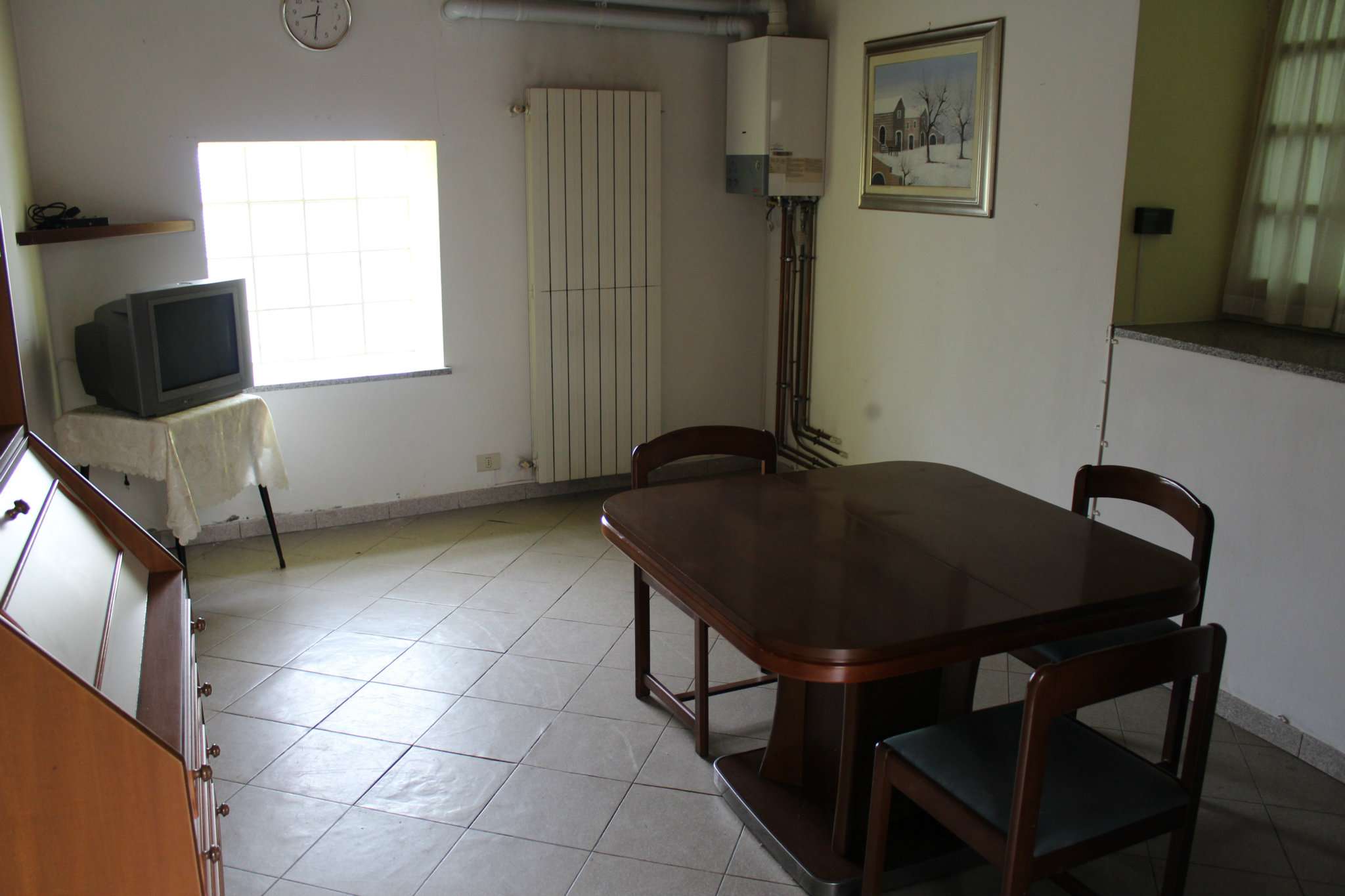 Appartamento GRANTOLA vendita   Via Milazzo Alesi Immobiliare