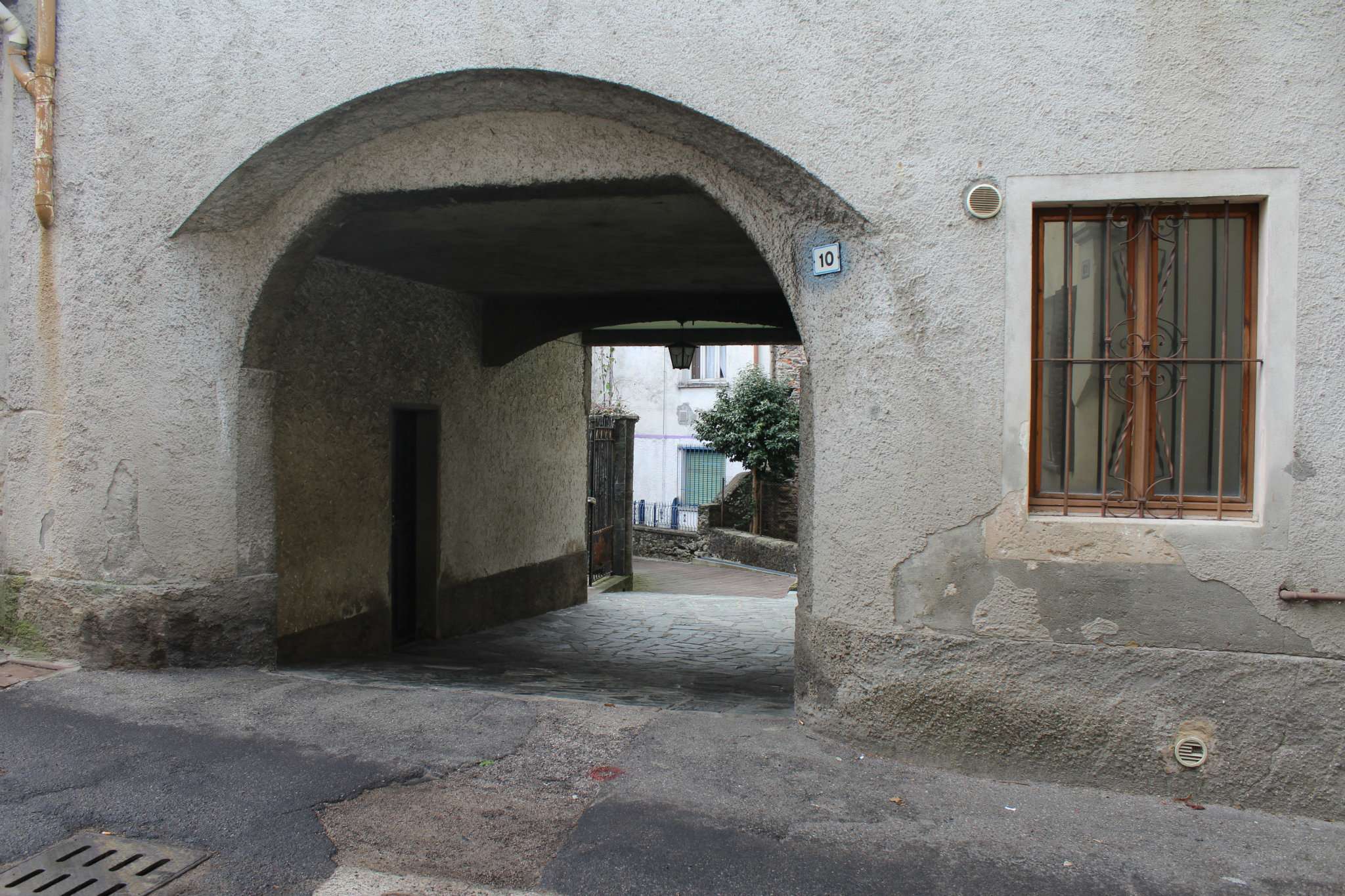 Appartamento GRANTOLA vendita   Via Milazzo Alesi Immobiliare