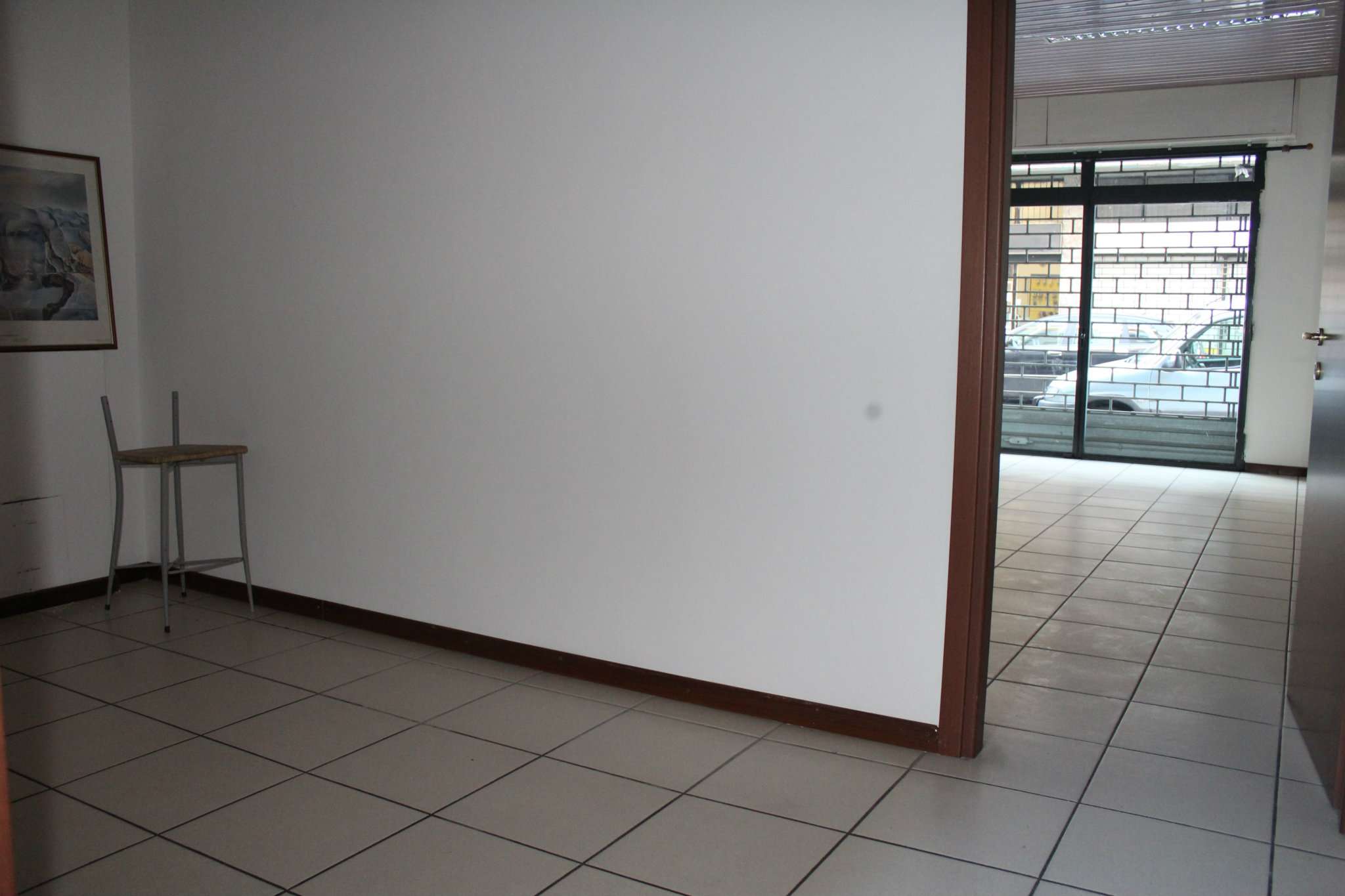 Negozio - Loc.Com. MILANO vendita  BICOCCA Via Bengasi Alesi Immobiliare