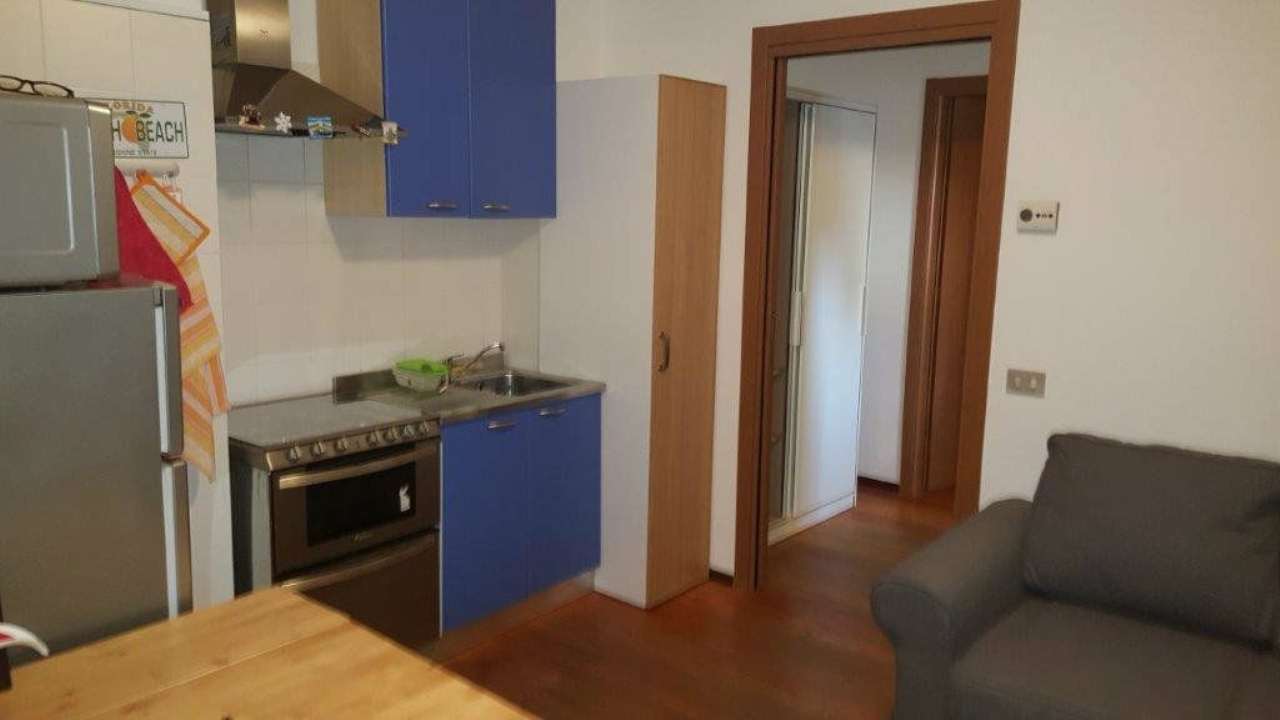 Appartamento MILANO vendita  BICOCCA Monza Alesi Immobiliare