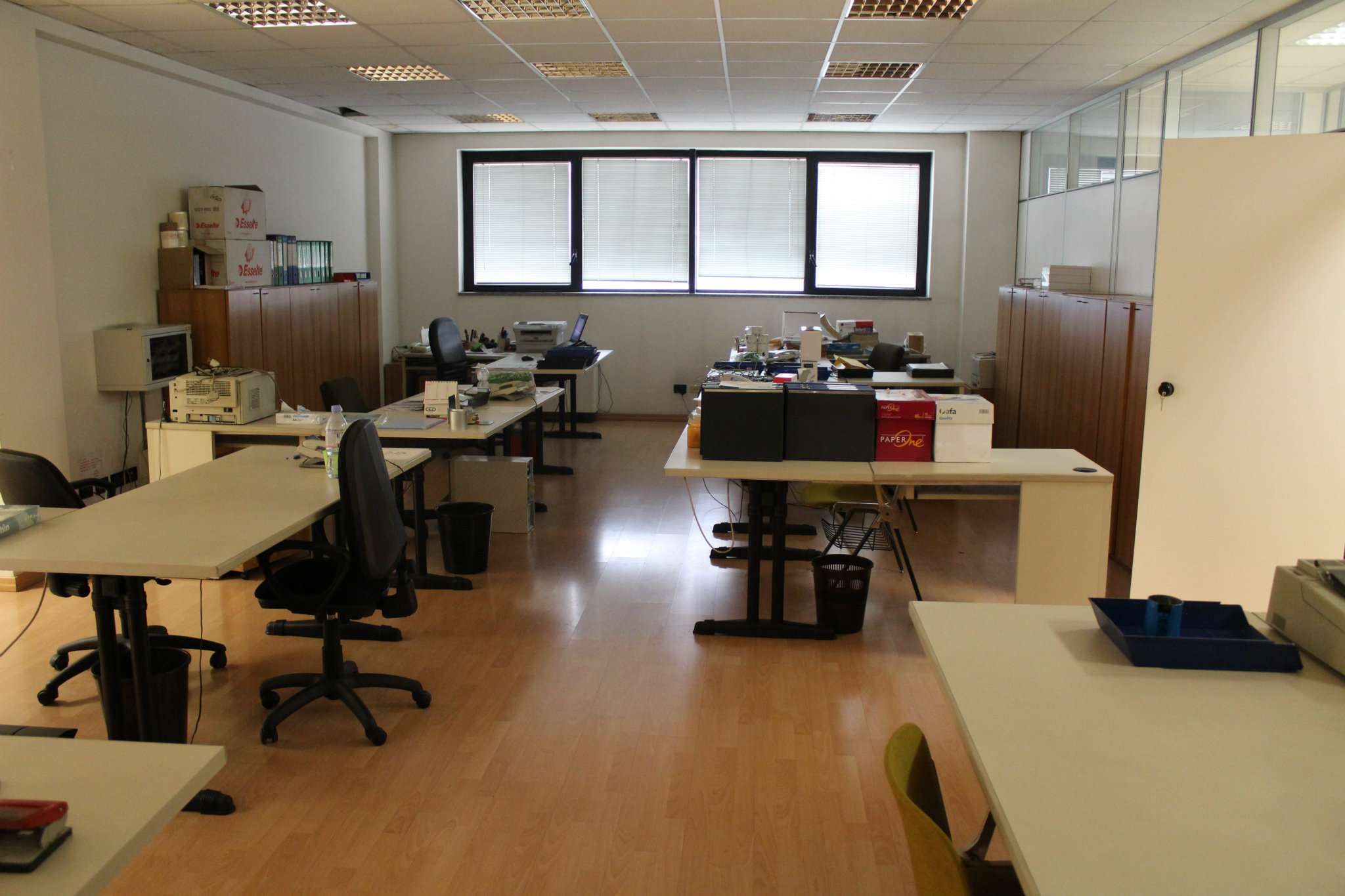  milano vendita quart: bicocca alesi-immobiliare