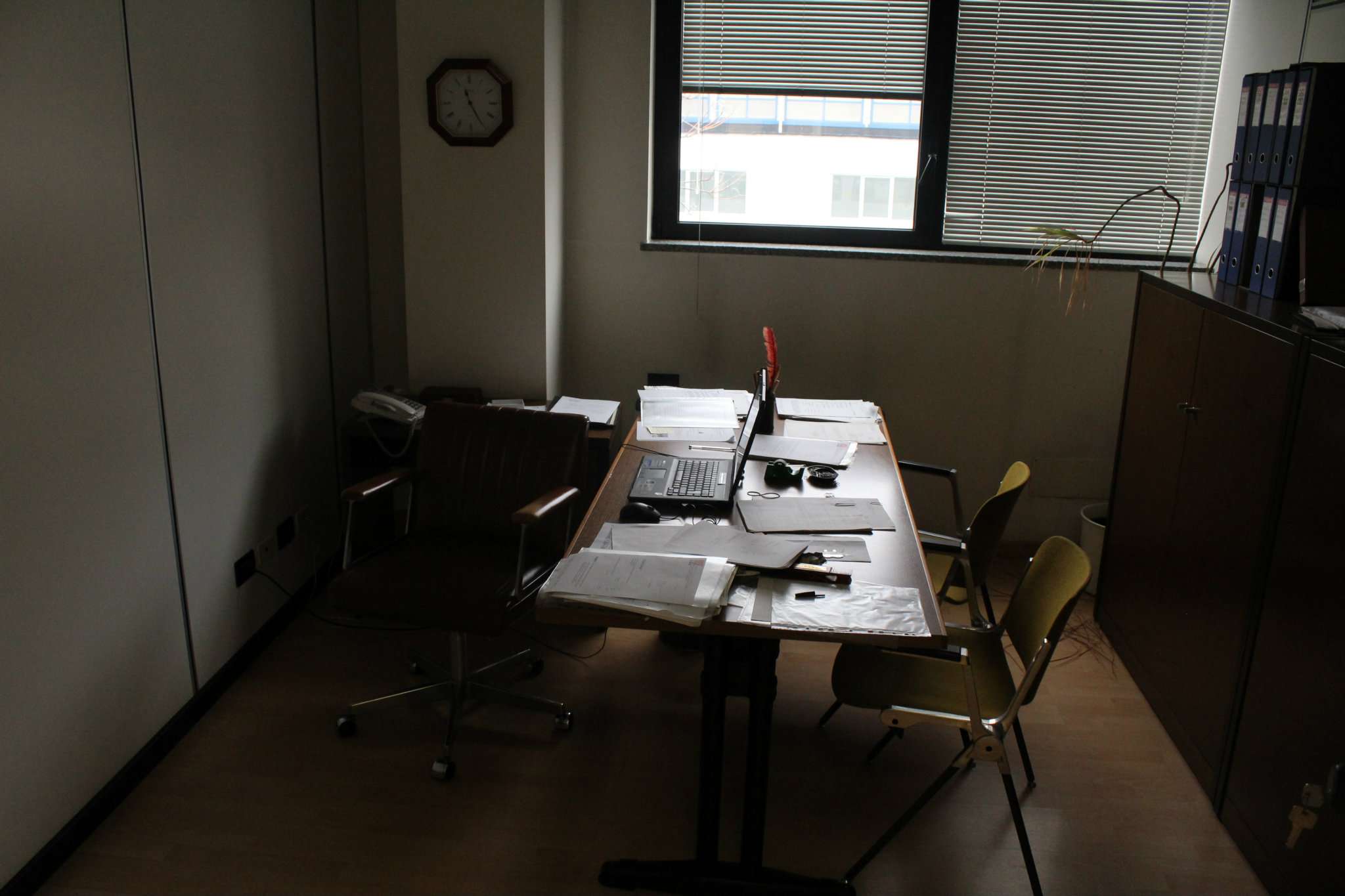 Ufficio - Loc.Com. MILANO vendita  BICOCCA Via Socrate Alesi Immobiliare