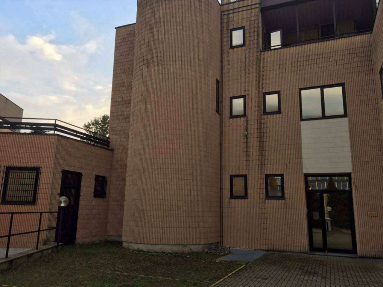 Ufficio - Loc.Com. MILANO vendita  BICOCCA Via Socrate Alesi Immobiliare