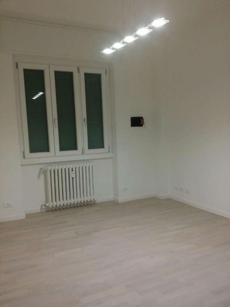 Ufficio - Loc.Com. MILANO affitto  CENTRO STORICO Via Manara Alesi Immobiliare