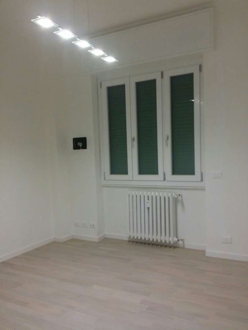 Ufficio - Loc.Com. MILANO affitto  CENTRO STORICO Via Manara Alesi Immobiliare