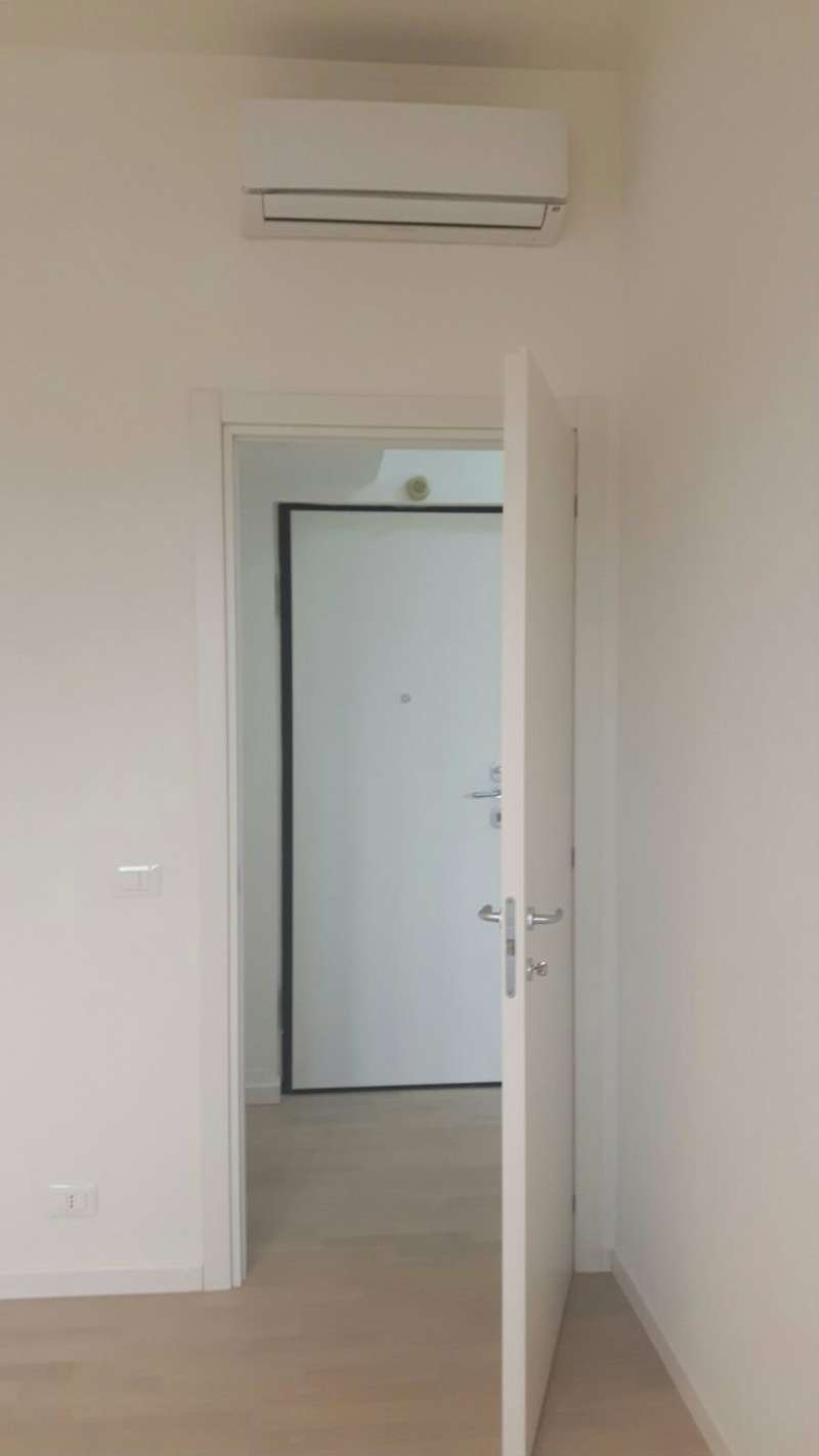 Ufficio - Loc.Com. MILANO affitto  CENTRO STORICO Via Manara Alesi Immobiliare