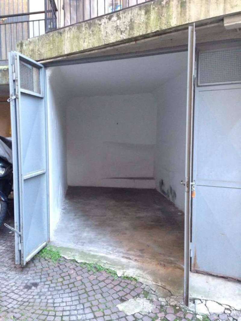 Box auto - Posto auto MILANO vendita  BICOCCA  Alesi Immobiliare