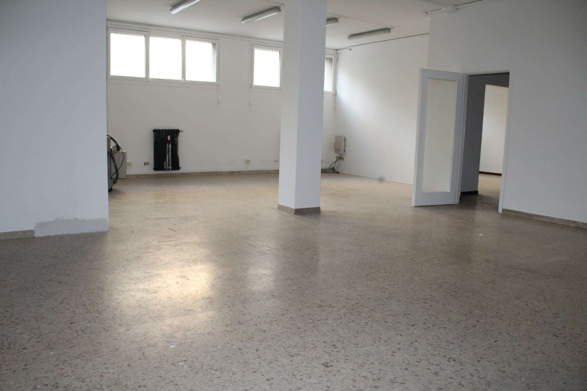 Ufficio - Loc.Com. MILANO affitto   Via Giacomo Zanella Alesi Immobiliare