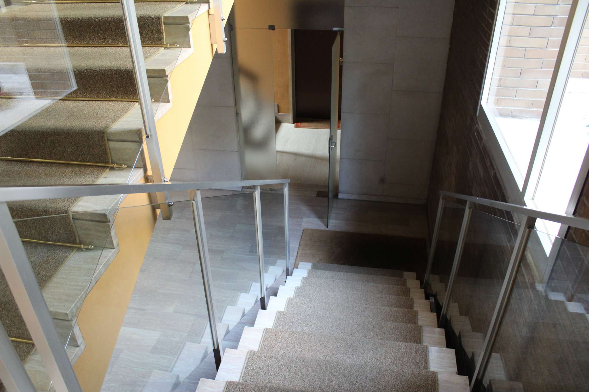 Ufficio - Loc.Com. MILANO affitto   Via Giacomo Zanella Alesi Immobiliare