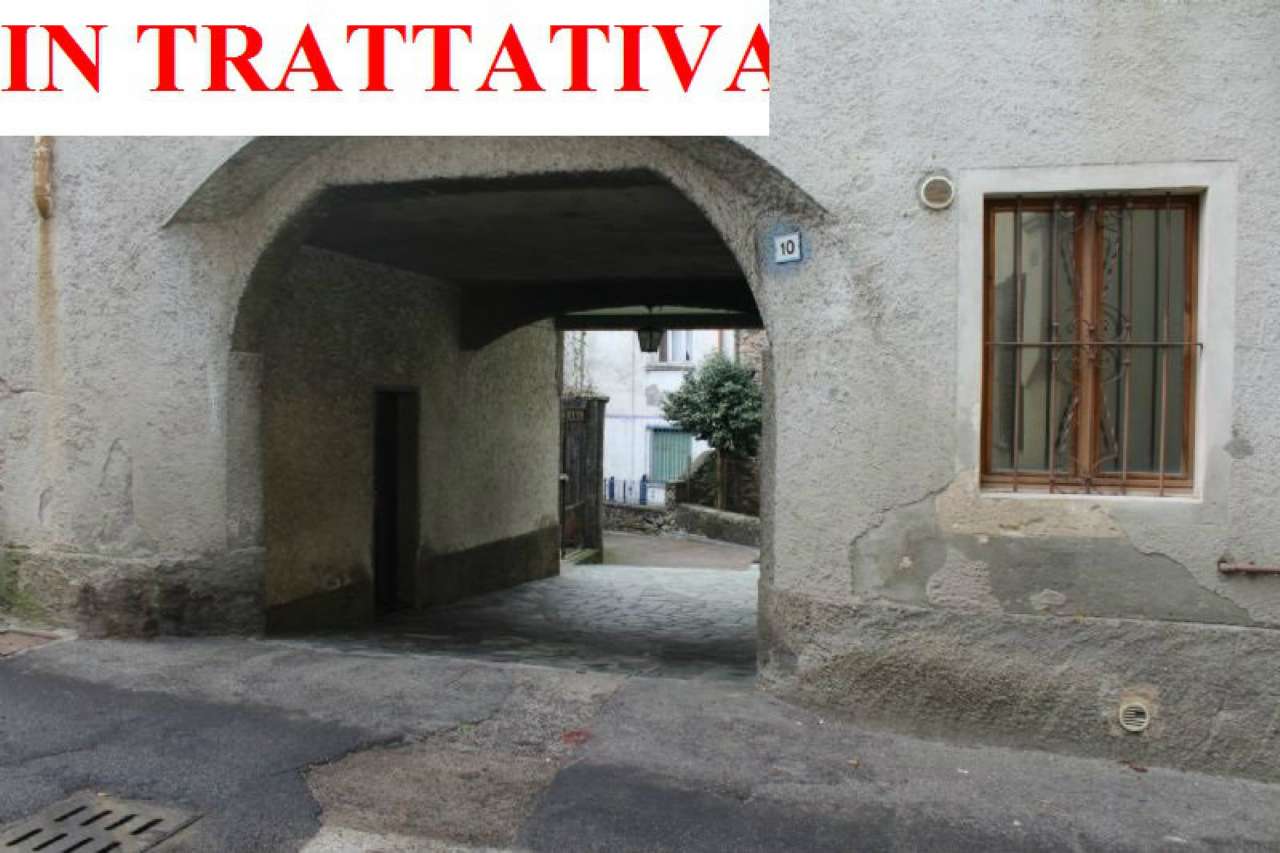  grantola vendita quart:  alesi immobiliare