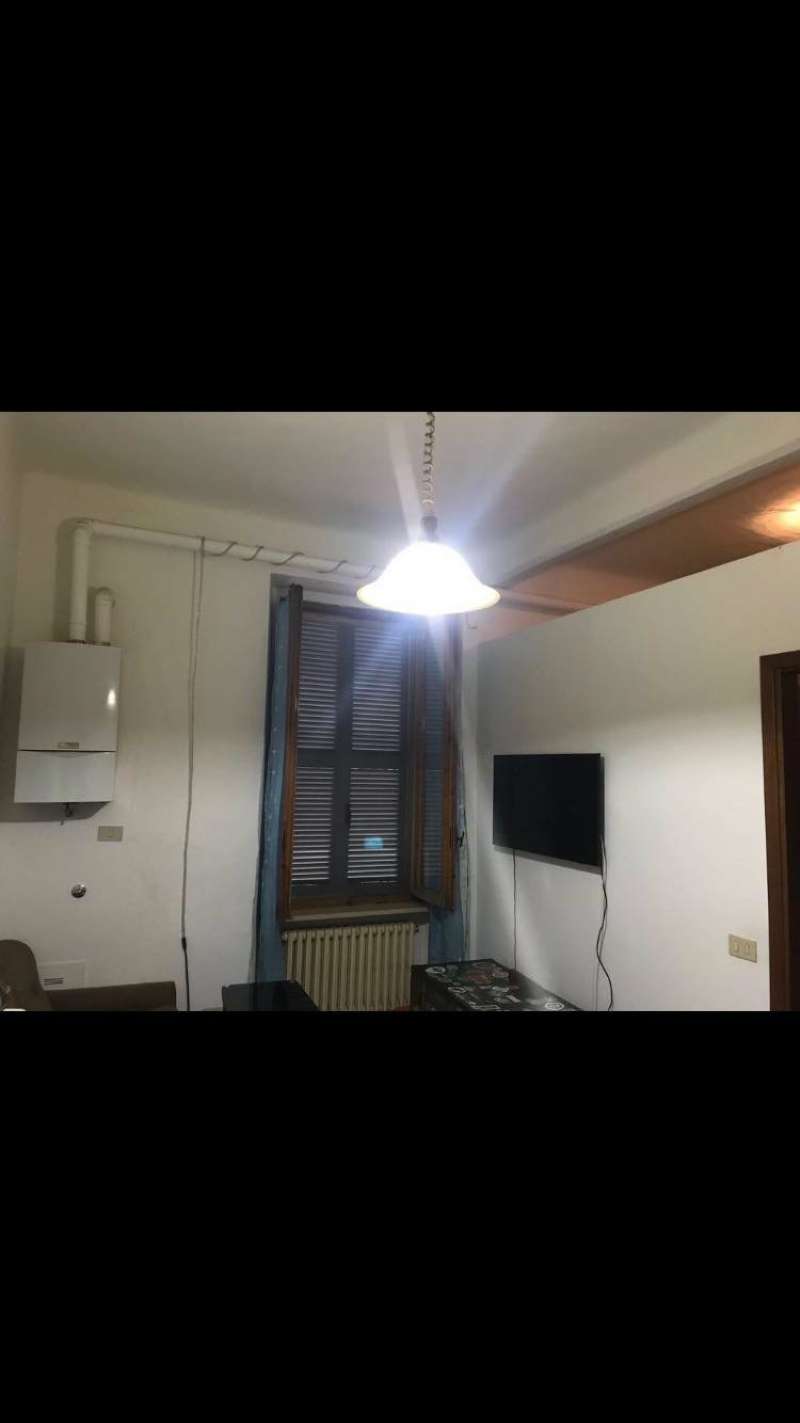 Appartamento PAVIA vendita   partigiani Alesi Immobiliare